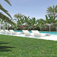 Obra nueva - Apartamentos -
Torre de la Horadada