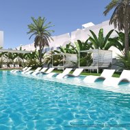 Obra nueva - Apartamentos -
Torre de la Horadada