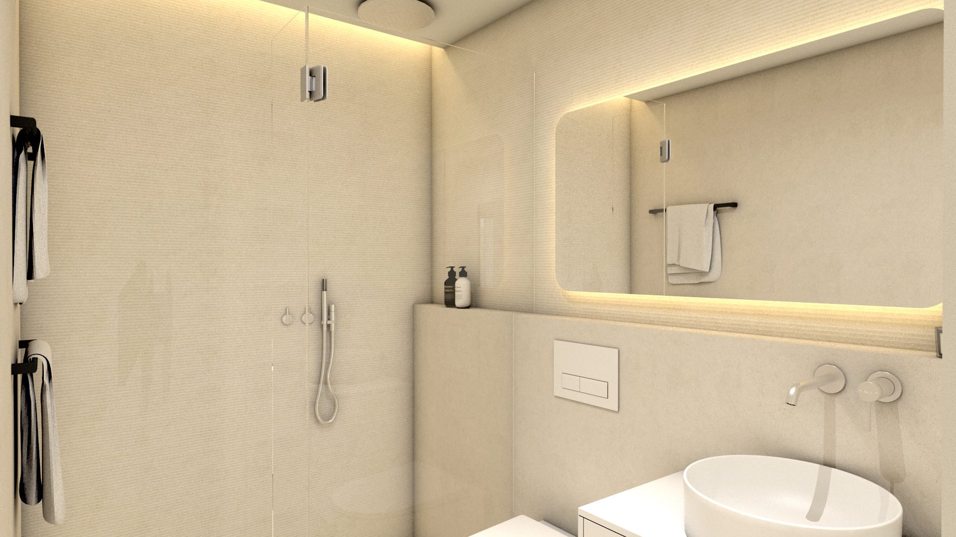 Obra nueva - Apartamentos -
Torre de la Horadada