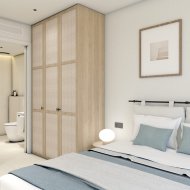 Obra nueva - Apartamentos -
Torre de la Horadada