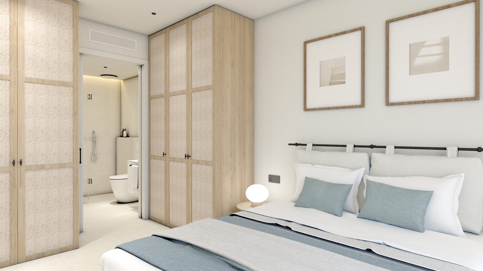 Obra nueva - Apartamentos -
Torre de la Horadada