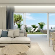 Obra nueva - Apartamentos -
Torre de la Horadada