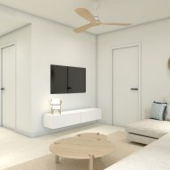 Obra nueva - Apartamentos -
Torre de la Horadada