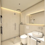 Obra nueva - Apartamentos -
Torre de la Horadada