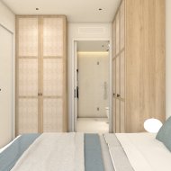 Obra nueva - Apartamentos -
Torre de la Horadada