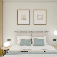 Obra nueva - Apartamentos -
Torre de la Horadada