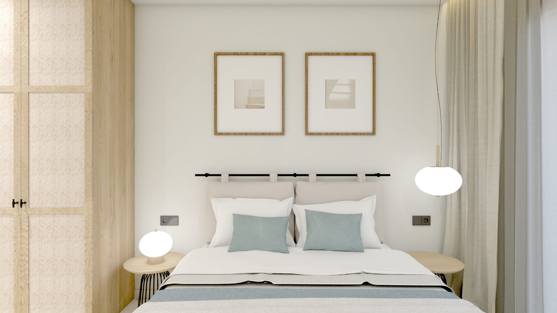 Obra nueva - Apartamentos -
Torre de la Horadada