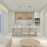 Obra nueva - Apartamentos -
Torre de la Horadada