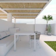 Obra nueva - Apartamentos -
Torre de la Horadada