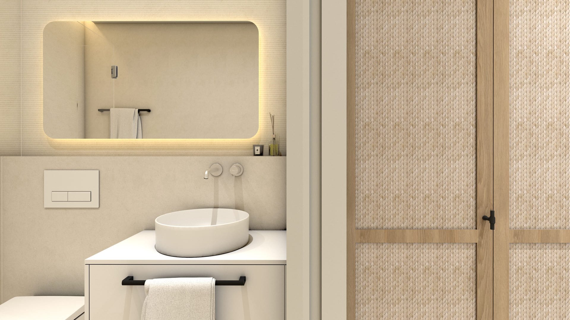 Obra nueva - Apartamentos -
Torre de la Horadada