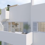 Obra nueva - Apartamentos -
Torre de la Horadada