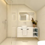 Obra nueva - Apartamentos -
Torre de la Horadada