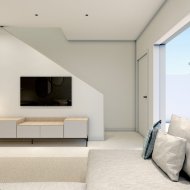 Obra nueva - Apartamentos -
Torre de la Horadada