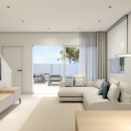 Obra nueva - Apartamentos -
Torre de la Horadada