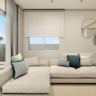Obra nueva - Apartamentos -
Torre de la Horadada