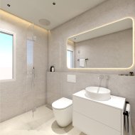 Obra nueva - Apartamentos -
Torre de la Horadada