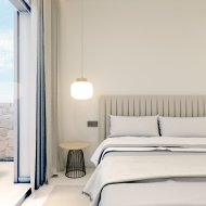 Obra nueva - Apartamentos -
Torre de la Horadada