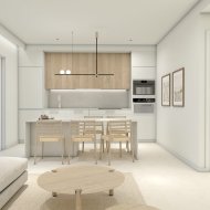 Obra nueva - Apartamentos -
Torre de la Horadada