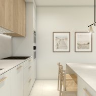 Obra nueva - Apartamentos -
Torre de la Horadada