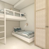 Obra nueva - Apartamentos -
Torre de la Horadada