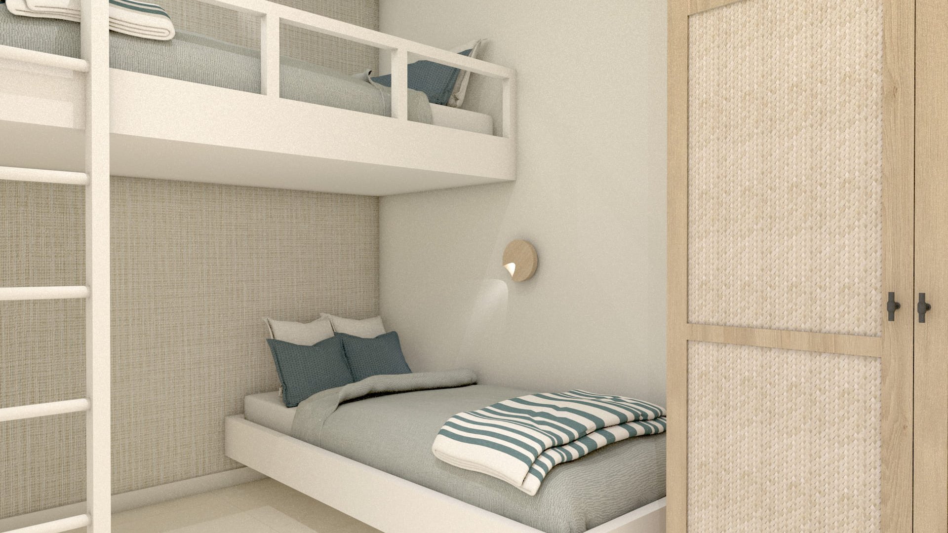Obra nueva - Apartamentos -
Torre de la Horadada