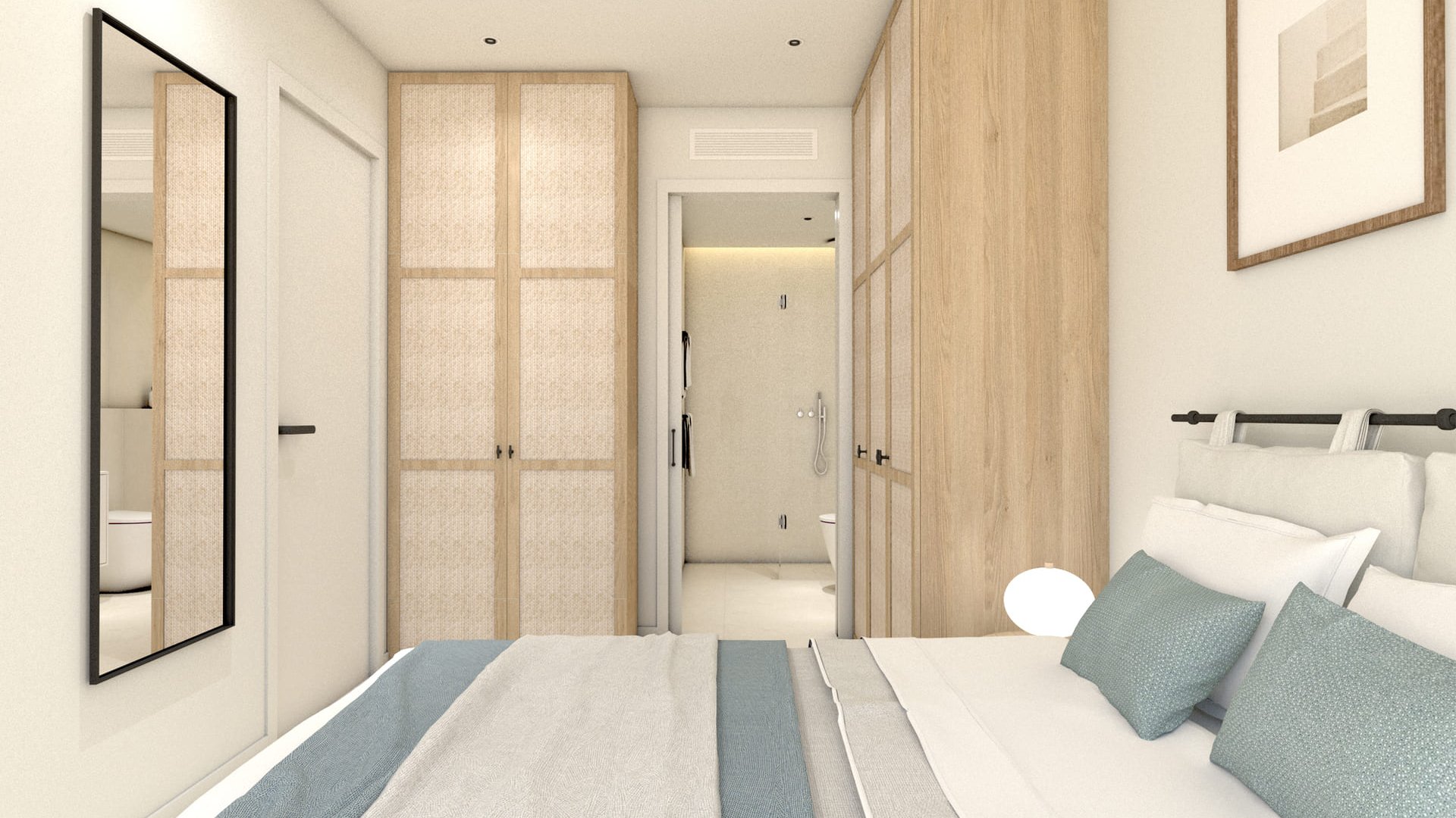 Obra nueva - Apartamentos -
Torre de la Horadada