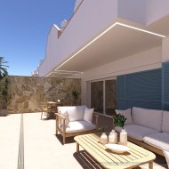 Obra nueva - Apartamentos -
Torre de la Horadada