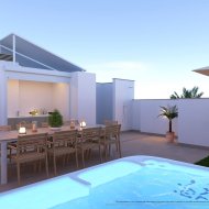 Obra nueva - Apartamentos -
Torre de la Horadada