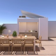 Obra nueva - Apartamentos -
Torre de la Horadada
