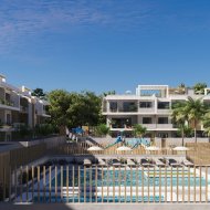 Obra nueva - Apartamentos -
Torre de la Horadada