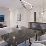 Obra nueva - Apartamentos -
Torre de la Horadada