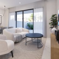 Obra nueva - Apartamentos -
Torre de la Horadada