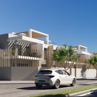 Obra nueva - Apartamentos -
Torre de la Horadada