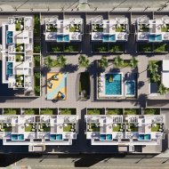 Obra nueva - Apartamentos -
Torre de la Horadada