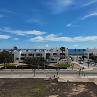 Obra nueva - Apartamentos -
Torre de la Horadada
