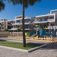 Obra nueva - Apartamentos -
Torre de la Horadada