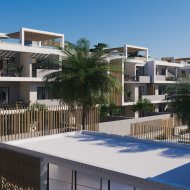 Obra nueva - Apartamentos -
Torre de la Horadada