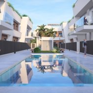 Obra nueva - Apartamentos -
Torre Pacheco - Torre-Pacheco