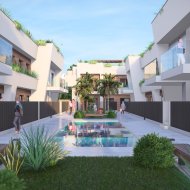 Obra nueva - Apartamentos -
Torre Pacheco - Torre-Pacheco