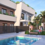 Obra nueva - Apartamentos -
Torre Pacheco - Torre-Pacheco