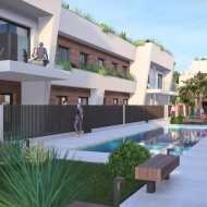 Obra nueva - Apartamentos -
Torre Pacheco - Torre-Pacheco