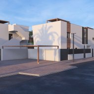 Obra nueva - Apartamentos -
Torre Pacheco - Torre-Pacheco
