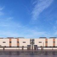 Obra nueva - Apartamentos -
Torre Pacheco - Torre-Pacheco