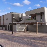Obra nueva - Apartamentos -
Torre Pacheco - Torre-Pacheco