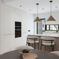 Obra nueva - Apartamentos -
Torre-Pacheco