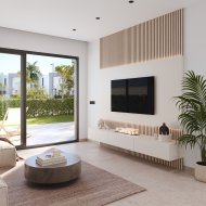 Obra nueva - Apartamentos -
Torre-Pacheco