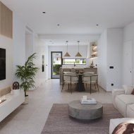 Obra nueva - Apartamentos -
Torre-Pacheco