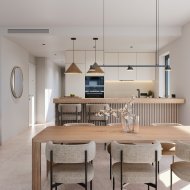 Obra nueva - Apartamentos -
Torre-Pacheco