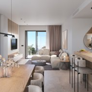 Obra nueva - Apartamentos -
Torre-Pacheco