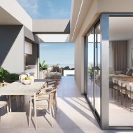 Obra nueva - Apartamentos -
Torre-Pacheco